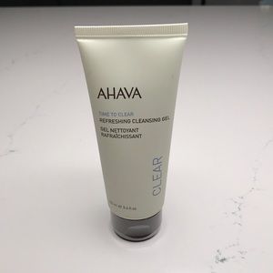Ahava- Time To Clear Refreshing Cleansing Gel